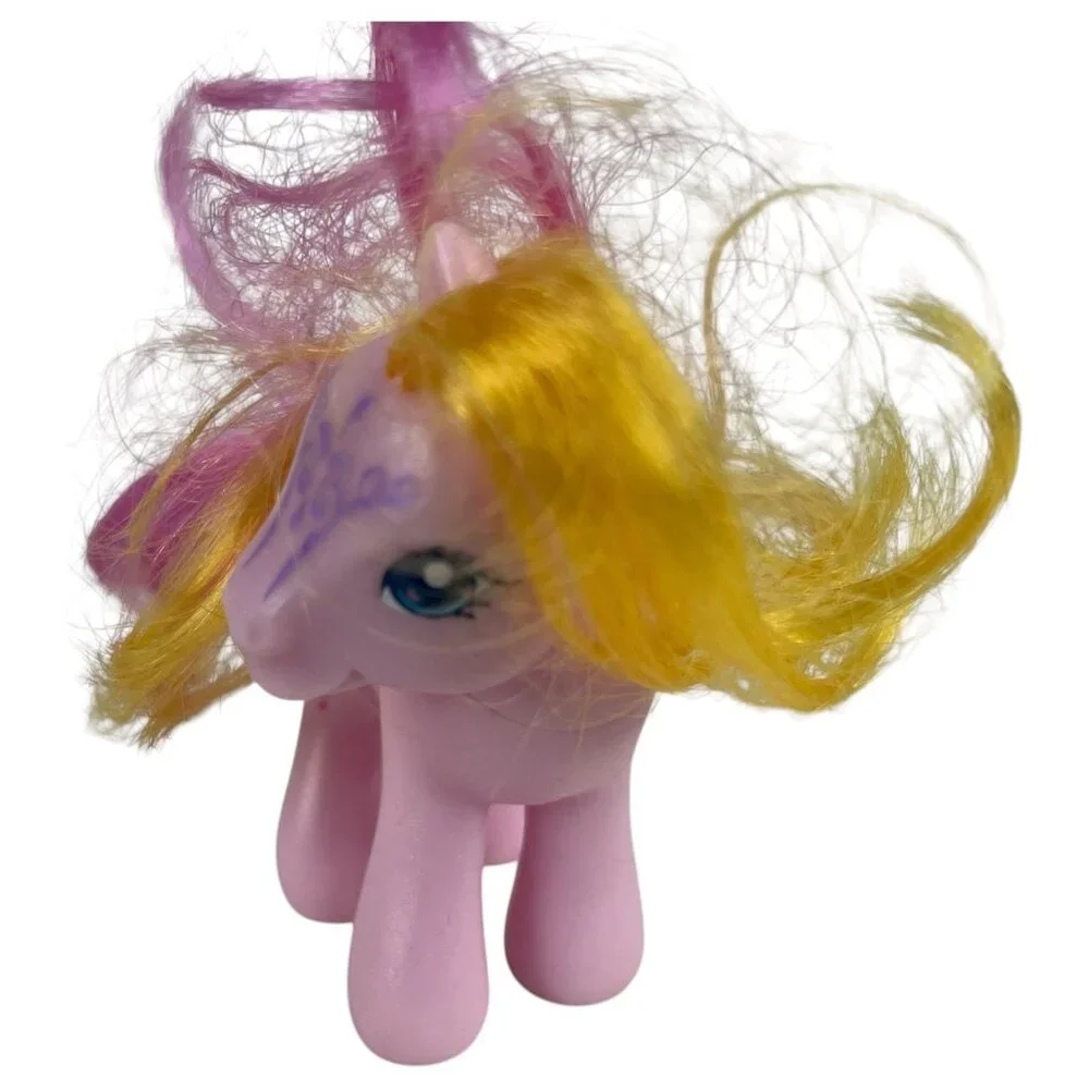 My Little Pony my little